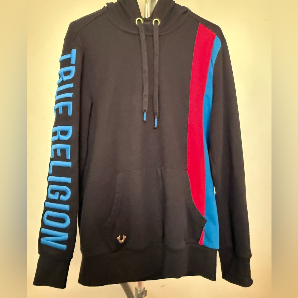 True Religion Hoodie